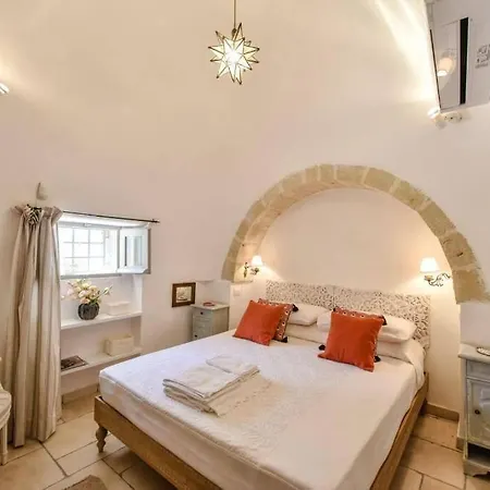 Appartamento Trulli Di Mia With Pool *