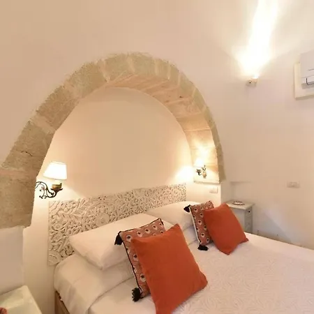 Trulli Di Mia With Pool Appartamento