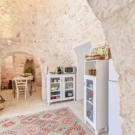 Appartamento Trulli Di Mia With Pool *