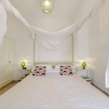 Appartamento Trulli Di Mia With Pool Ceglie Messapica