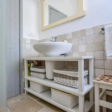 Trulli Di Mia With Pool * Ceglie Messapica